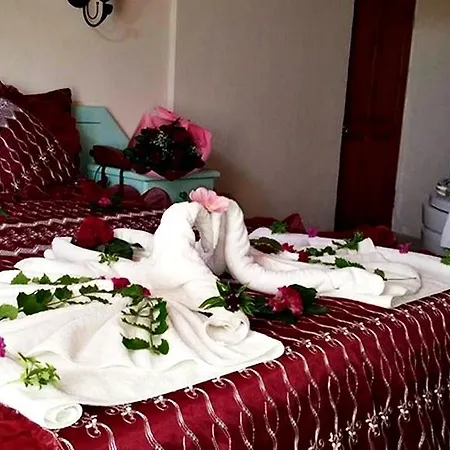 Ruya Hotell Öludeniz