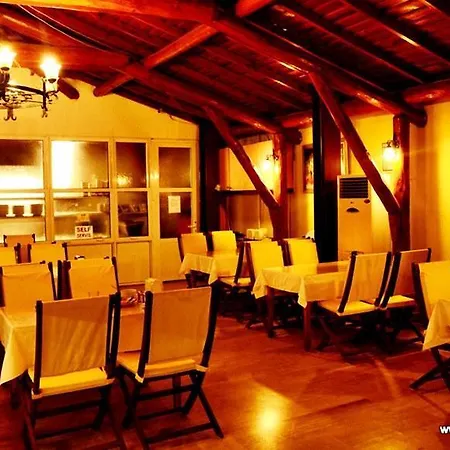 Ruya Hotell