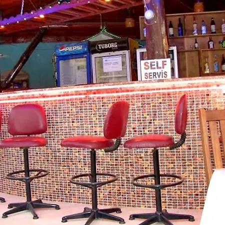 Ruya Hotel Ölüdeniz