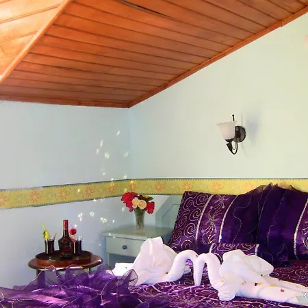 Ruya Hotel Ölüdeniz