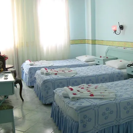 Ruya Hotel Ölüdeniz