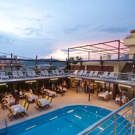 Ruya Hotel Ölüdeniz