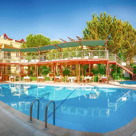 Hotel Ruya Ölüdeniz