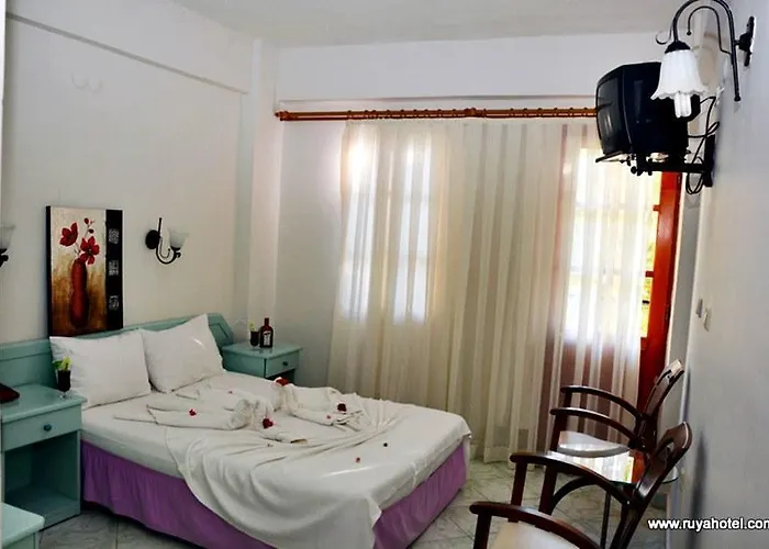 Ruya Hotel Oludeniz