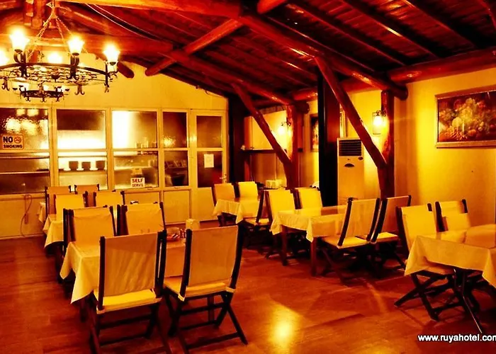 Ruya 酒店