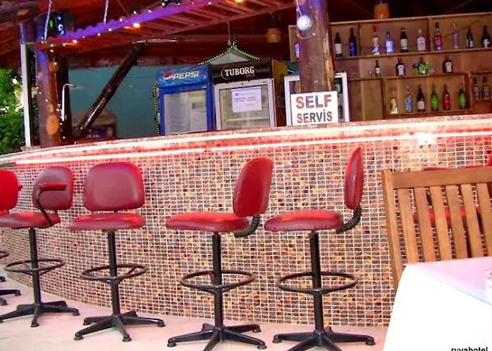 Ruya 酒店 厄吕代尼兹