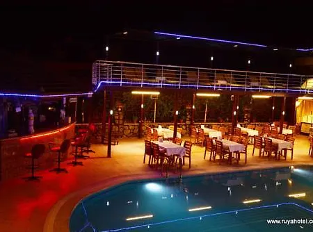 Ruya Hotel Ölüdeniz