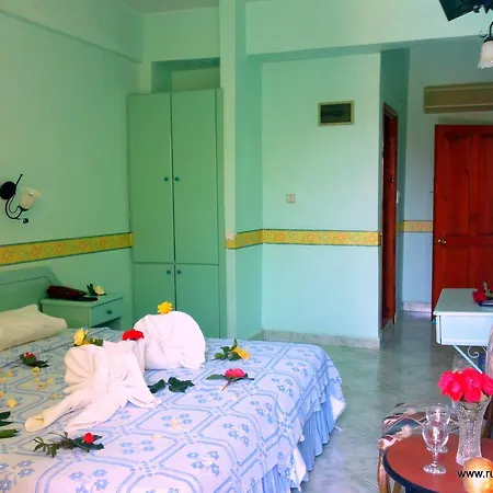 Hotel Ruya Ölüdeniz