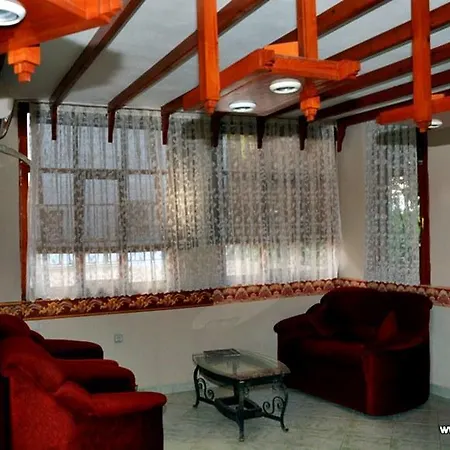 Ruya Hotel Ölüdeniz