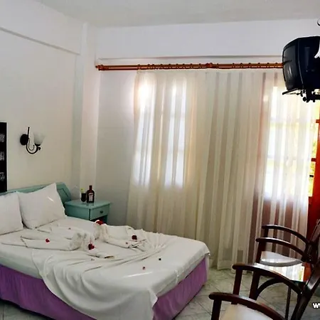 Ruya Hotel Ölüdeniz