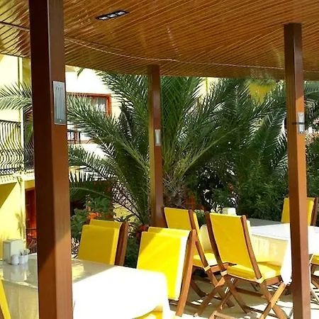 Ruya Szálloda 3*