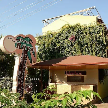 Ruya Hotel Ölüdeniz