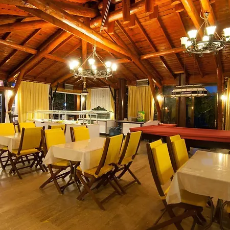 Hotel Ruya Ölüdeniz